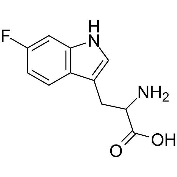 6-Fluorotryptophan 7730-20-3